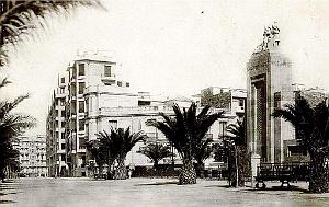 FM aa- 039- Monument aux morts